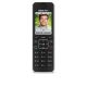 4. FRITZ!Fon C6 DECT-Telefon Anrufername und -identifizierung Schwarz