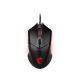 2. MSI CLUTCH GM08 Gaming-Maus