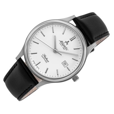 2. Herrenarmbanduhr Atlantic Seabase 60343.41.11 + BOX