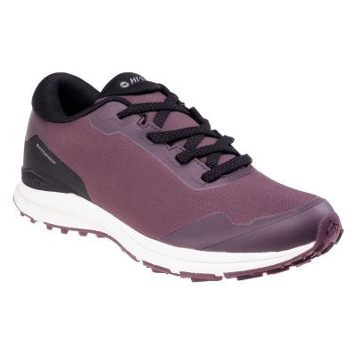 6. HI-Tec Benard Wp Wo's W Schuhe 92800490037