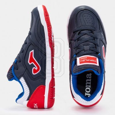 2. Joma Top Flex 2243 IN Jr TPJW2243IN Fußballschuhe