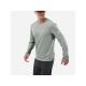 3. MILLET Intense T-Shirt für Herren, Größe L/M, grau