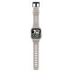 11. Spigen Rugged Armor Pro Armband für Apple Watch 42 mm – Beige