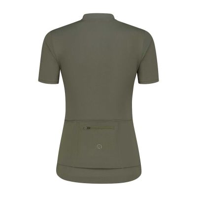 2. Rogelli CORE Damen-T-Shirt, grün, XL