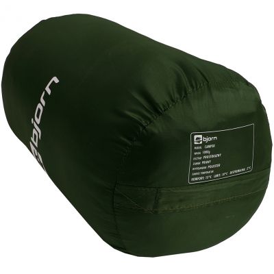 5. Björn Camper Schlafsack 180x75 cm BJ63862