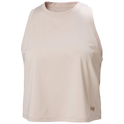 7. Helly Hansen Ocean Cropped Tanktop W 34269 094