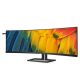 6. PHILIPS LED-MONITOR 44,5" 45B1U6900C/00