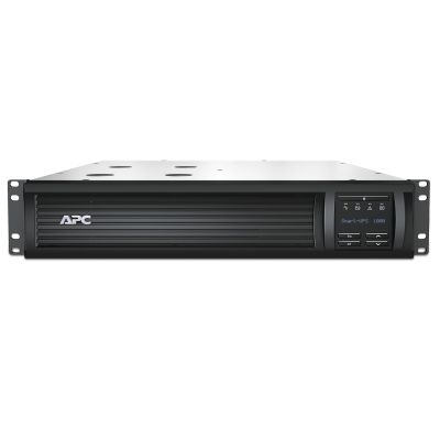 APC Smart-UPS 1000VA LCD RM 2U 230V mit SmartConnect