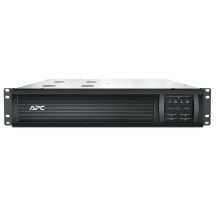 APC Smart-UPS 1000VA LCD RM 2U 230V mit SmartConnect