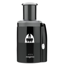 Magimix Juice Expert 3 400W Schwarz