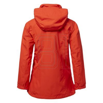 3. Elbrus Makari Wo's W 92800621741 Übergangsjacke