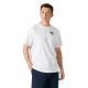 5. Helly Hansen Herren SHORELINE T-SHIRT 3.0 54601 002