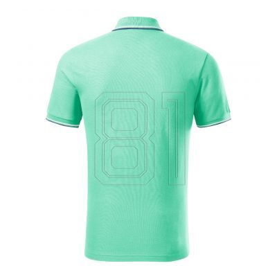 3. Malfini Focus M MLI-23295 Poloshirt