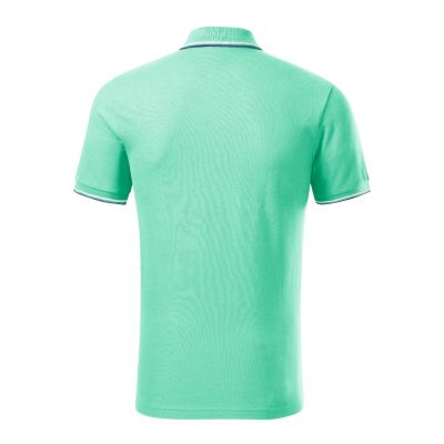 3. Malfini Focus M MLI-23295 Poloshirt