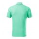 3. Malfini Focus M MLI-23295 Poloshirt