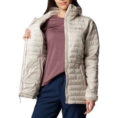 2. Columbia Silver Falls II Jacke mit durchgehendem Reißverschluss W 2098682278