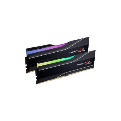 2. G.SKILL TRIDENT NEO AMD RGB DDR5 2x32GB 6000MHz CL30 EXPO BLACK F5-6000J3040G32GX2-TZ5NR