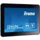 IIYAMA TF1015MC-B2 A 10-Zoll-Touchpanel 1280 x 1024 VA 500 cd 10-Punkt-Touchscreen, CS-Anschlüsse, VGA, HDMI, DP, IP65-zertifiziert, schwarz
