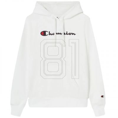Champion Kapuzenpullover W 118097 WW001