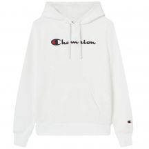 Champion Hooded Sweatshirt W 118097 WW001