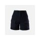 7. ROSSIGNOL Damen W Hiking Cargo Short 5' Schwarz