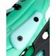16. SEBA FRX 80 SkkfrX80-OR Freestyle-Skates
