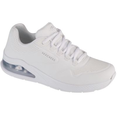 Skechers Uno 2 - Air Around You 155543-W Weiß 35.5