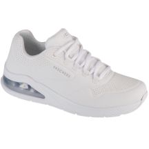 Skechers Uno 2 - Air Around You 155543-W Weiß 35.5
