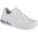 Skechers Uno 2 - Air Around You 155543-W Weiß 35.5