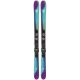 Rossignol Trixie Pro Xpress / Xpress 10 GW B83 Schwarze Ski