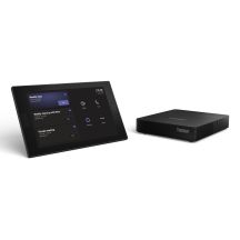Lenovo ThinkSmart Core Gen 2+CTRL MTR Videokonferenzsystem (kabelgebundenes LAN)