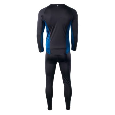 3. Thermounterwäsche Hi-Tec Kamo Set M 92800185562