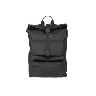 Laptop-Rucksack Genesis Pallad 320 Schwarz 16" 16L