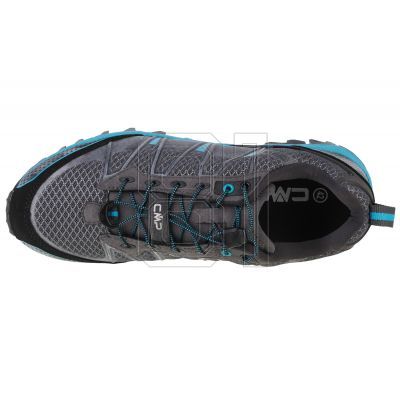 3. CMP Altak WP Trail M 3Q48267-67UM Laufschuhe