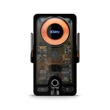 XBLITZ AUTOMATISCHE KFZ-HALTERUNG MIT LADEFUNKTION FX7