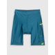 8. Damen-Radhose mit Schaumstoff- und Gelpolsterung 4F 4FRSS26TFSHF1733-20S