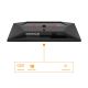 4. AOC G4 24G4HA Computermonitor 60,5 cm (23,8") 1920 x 1080 px Full HD LED Schwarz, Rot