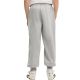 4. Puma ESS Logo Lab Relaxed Kinderhose grau 694675 63
