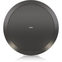 Tannoy CVS 601-BK 6,5" Koaxial-Deckeneinbaulautsprecher ()