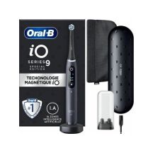 Oral-B iO Series 9 Special Edition Schwarz