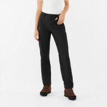 VIKING Triper Lady Damenhose, schwarz, XL