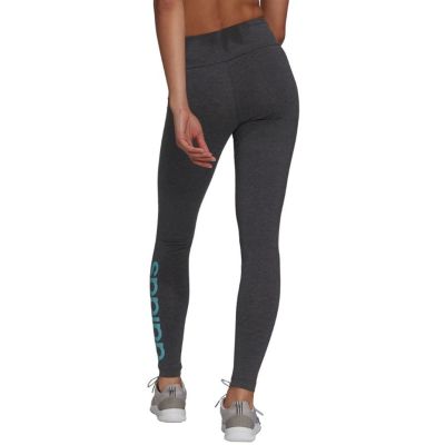 10. adidas Loungewear Essentials W H07784 Leggings