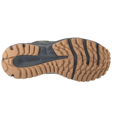 4. ASICS Trail Scout 3 1012B516-404 Marineblau 36
