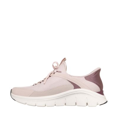 4. Skechers Relaxed Fit Flex 150892 MVE Damenschuhe