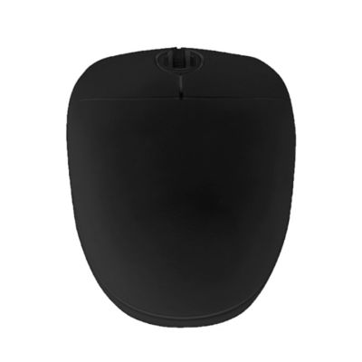 3. Contour Design Active Key AK-PMJ1 Medizinische Maus, beidhändig bedienbar, USB Typ-A, optisch, 1000 DPI