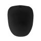 3. Contour Design Active Key AK-PMJ1 Medizinische Maus, beidhändig bedienbar, USB Typ-A, optisch, 1000 DPI