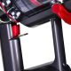 4. DYSON Cyclone V10 Absolute Bodenstaubsauger (151W; rot)