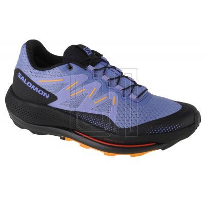 Salomon Pulsar Trail W 416150 Schuhe