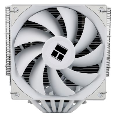 2. Thermalright Peerless Assassin 140 Prozessorradiator 120/140 mm Weiß