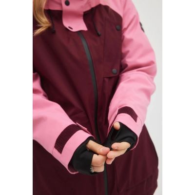 6. O'Neill W 1500003-44020 Skijacke